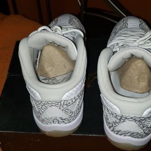 AIR JORDAN 12 LOW COBALT